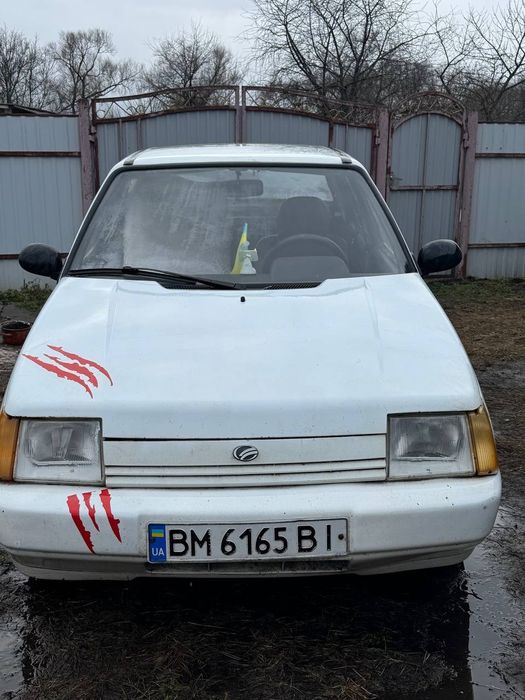 Продам авто в нормальному стані