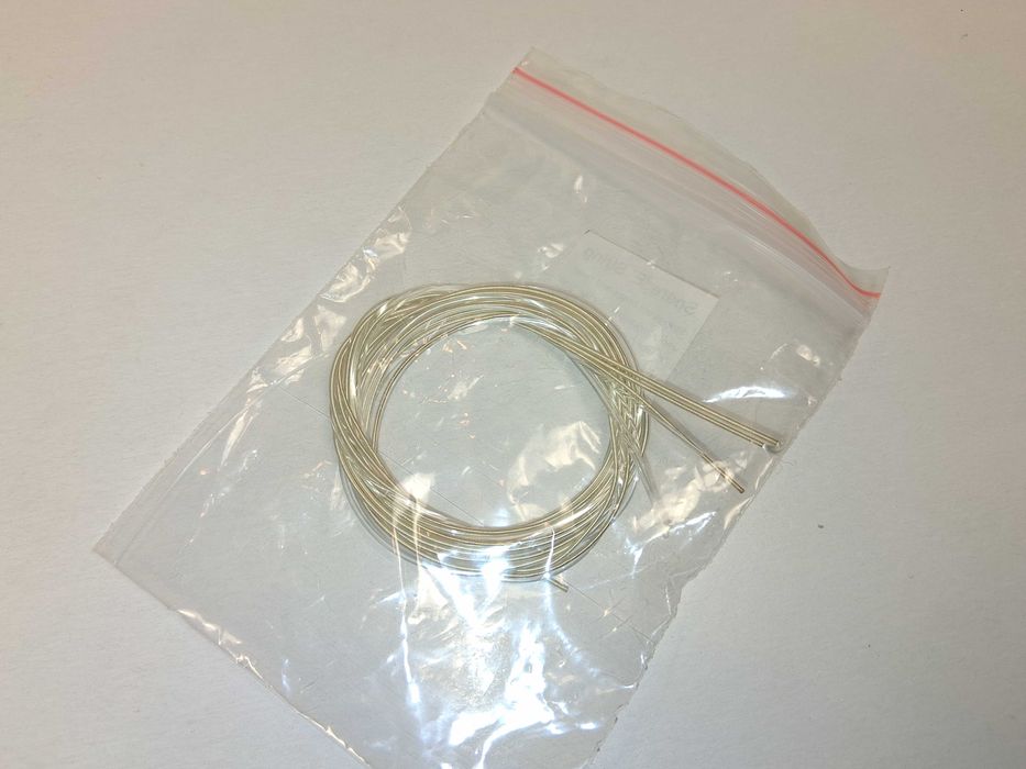 J219 Struny Do Gitary Klasycznej Nylonowe Komplet Nowe