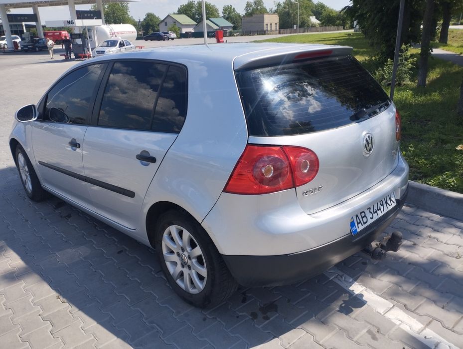 Продам гарне авто