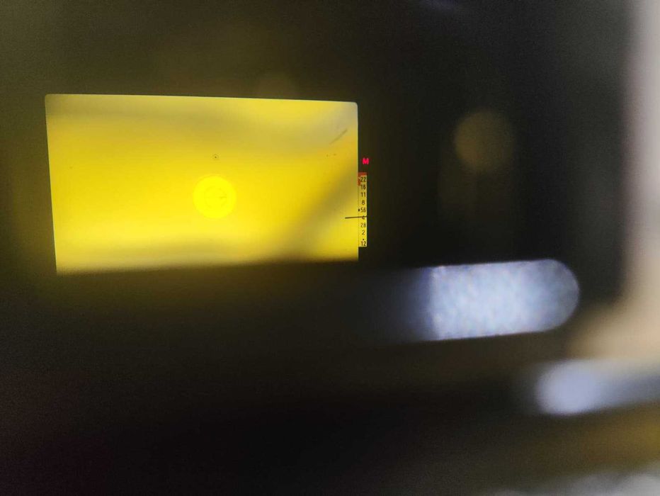 Canon AE-1 + Lente 50mm f/1.8 – Tudo a funcionar