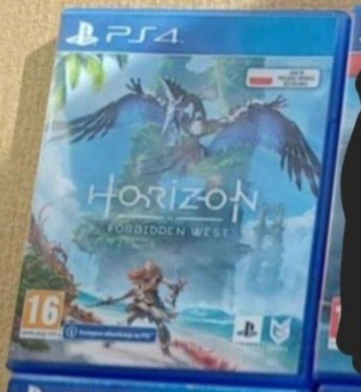 Sprzedam używane gry