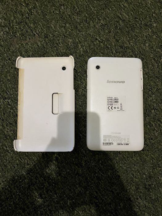 Планшет леново практично даром