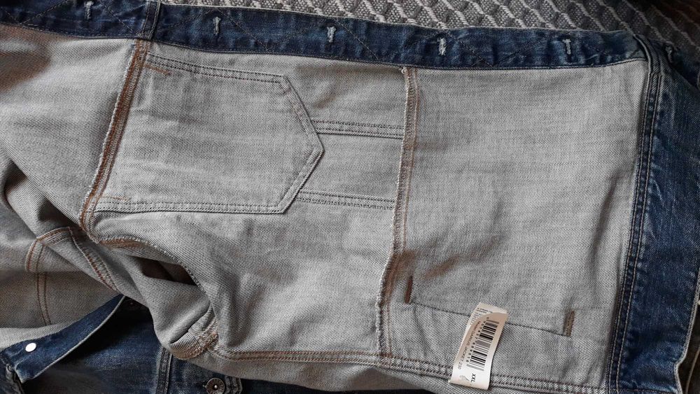 Sprzedam Męska kurtkę Big Star