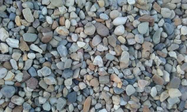 Tłuczeń pospółka piasek żwir suchy beton pod kostkę tarasy TRANSPORT