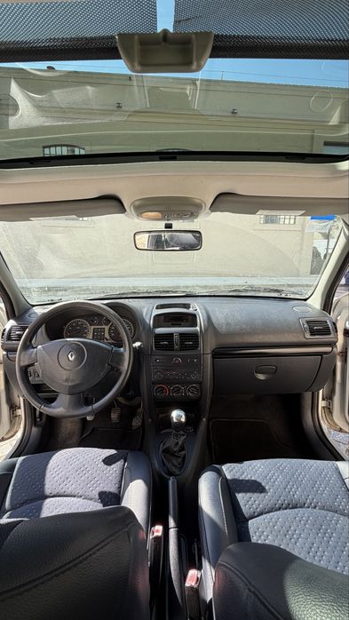 Renault clio extreme  1.2