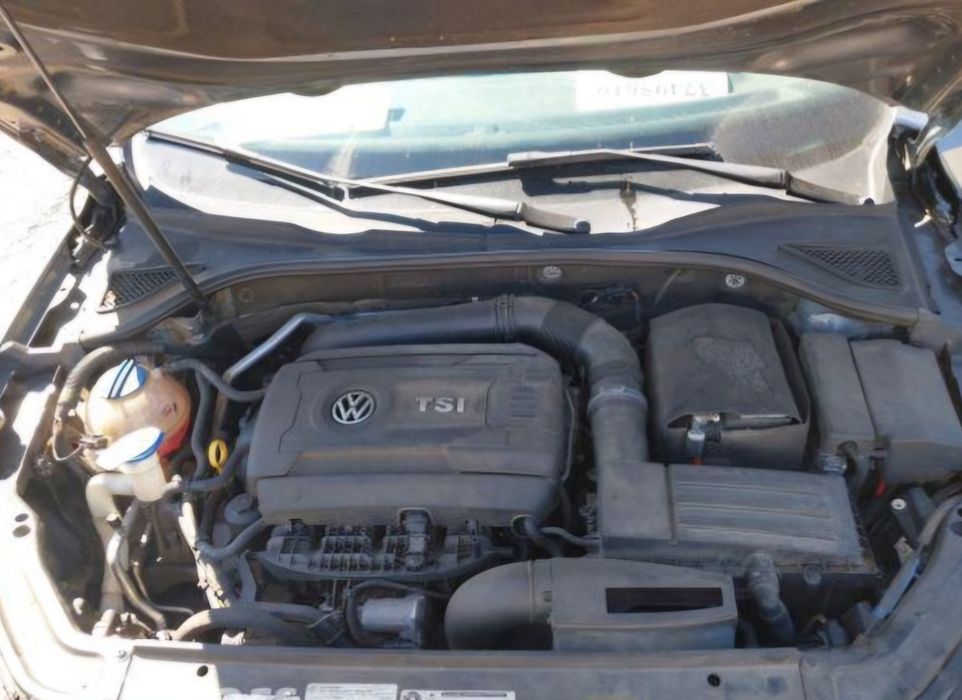 Części volkswagen passat SE b8 b7.5  USA