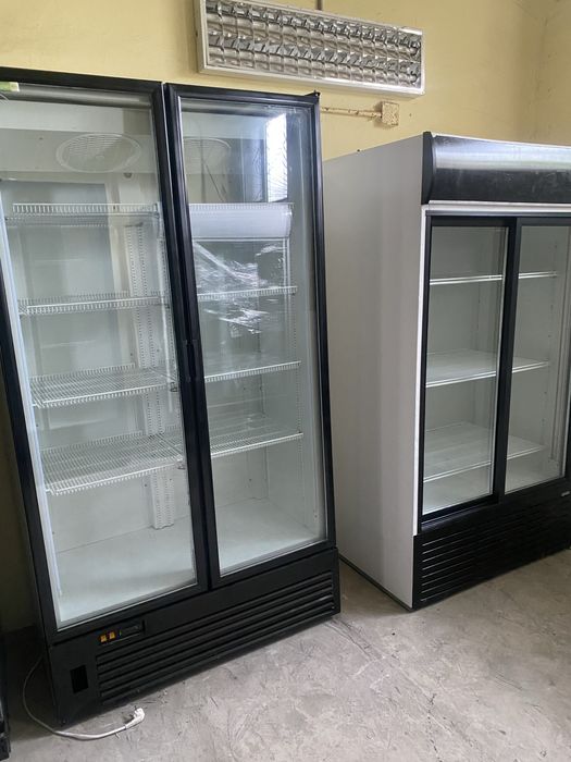 Холодильник торгпвый Холодильный шкаф Витрина  холодильнаяБарный Ларь