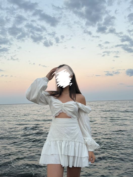 Сукня el.milas.brand