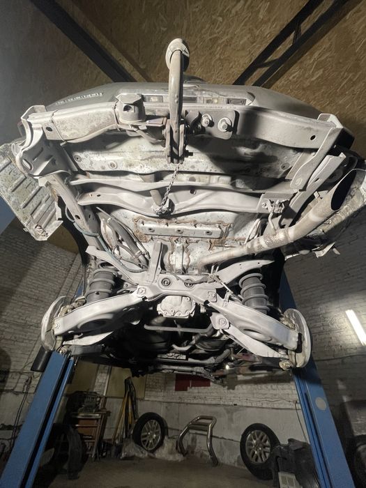 Антикор Пескоструй и Антикоррозионная обработка Dinitrol Germany