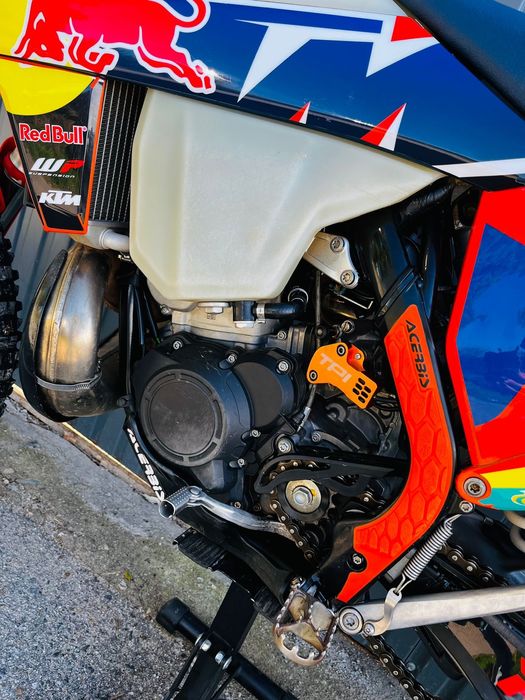 KTM Exc 250 Tpi