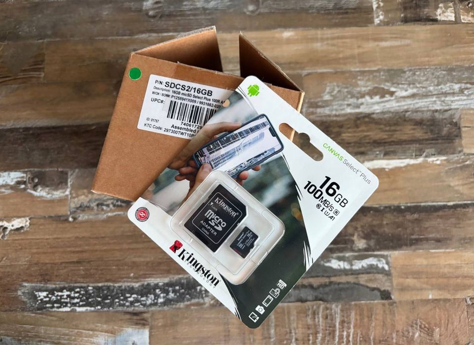 Кабель Apple MagSafe на DC + подовжувач Apple Power Adapter Extension Cable+змінні вилки (Duckhead)+Карти памʼяті Kingston microSD 16/32ГБ Class 10