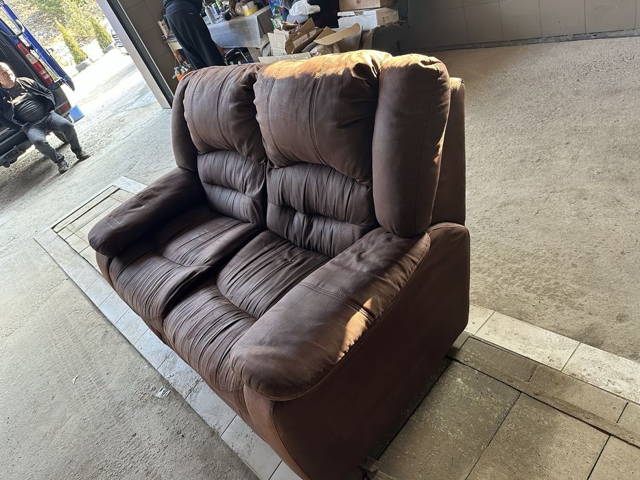 Дива двойка з Німеччини