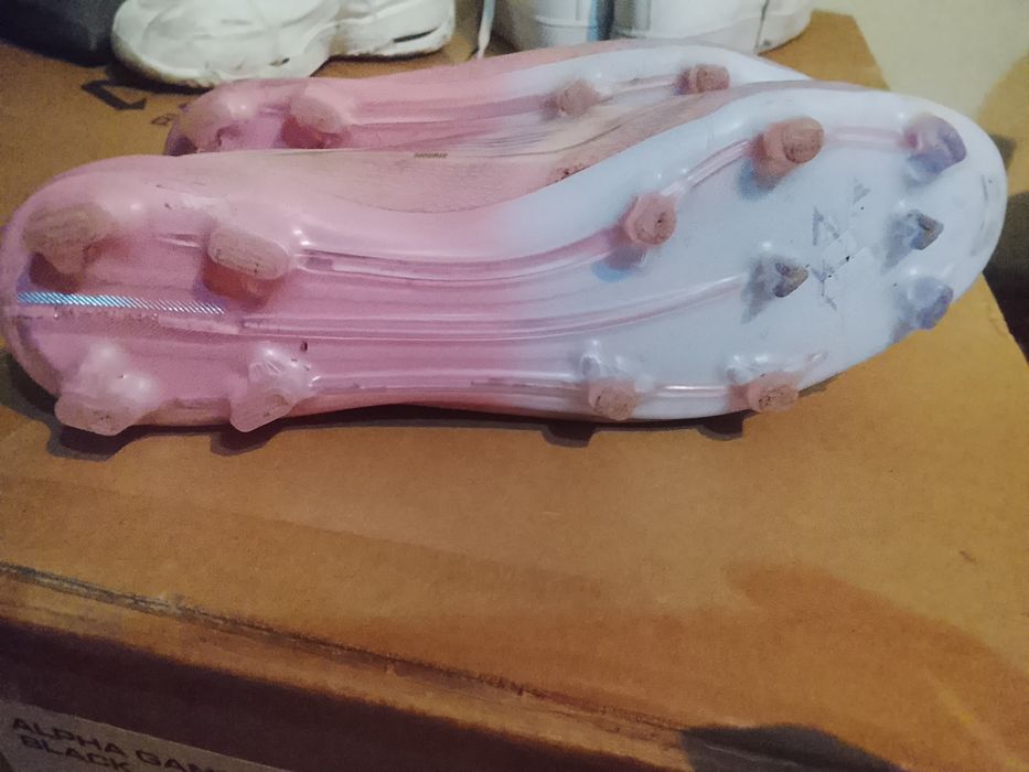 Chuteiras F50 Adidas