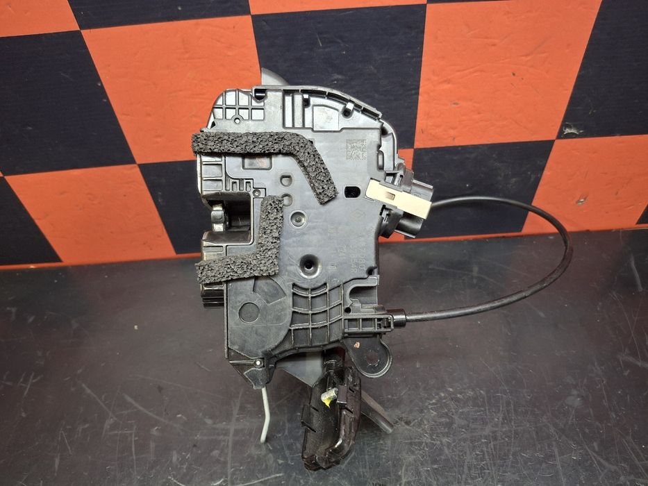 Fechadura / fecho porta frente esquerdo RENAULT Trafic III (FG_)