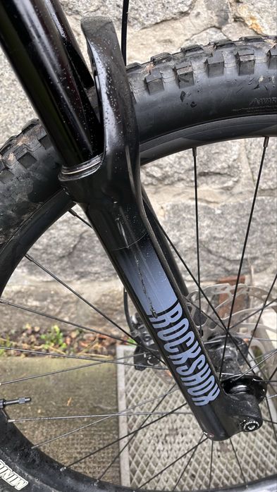 Giant Trance X 3 29” L jak nowy Enduro FV