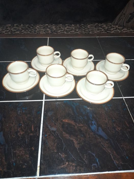 Filiżanki ZPS Proszków