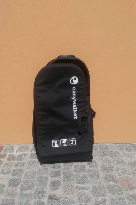 mala transporte carrinho bebe | easywalker