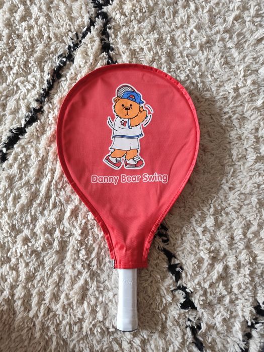 Raquete de tenis