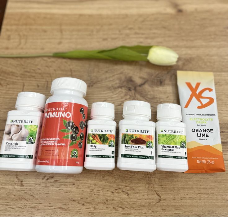 Produkty Amway Artistry Współpraca