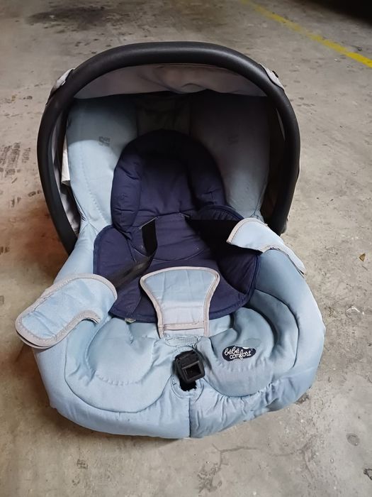 Cadeira para bebé