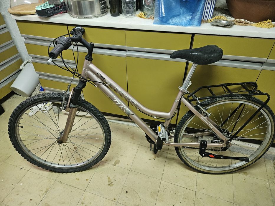 Venda de Bicicletas ( cidade e estrada )
