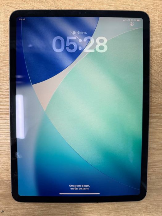 IPad Pro LTE 64 ГБ