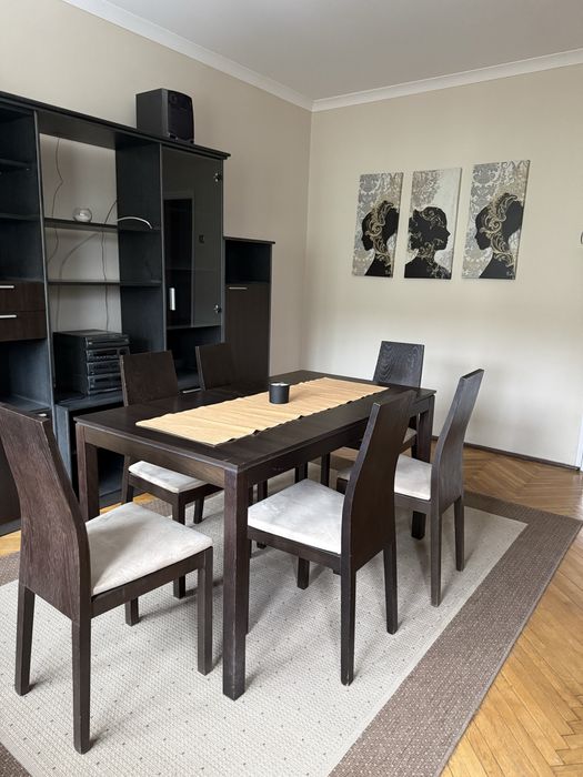 Mieszkanie na wynajem | 53 M2 | 2 POKOJE | 1 BALKON | PARKING