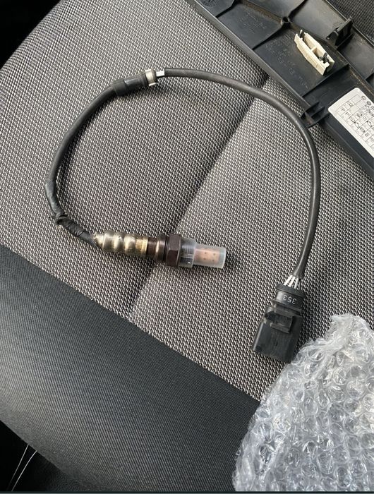 Лямда  лямда-зонд фабія 2