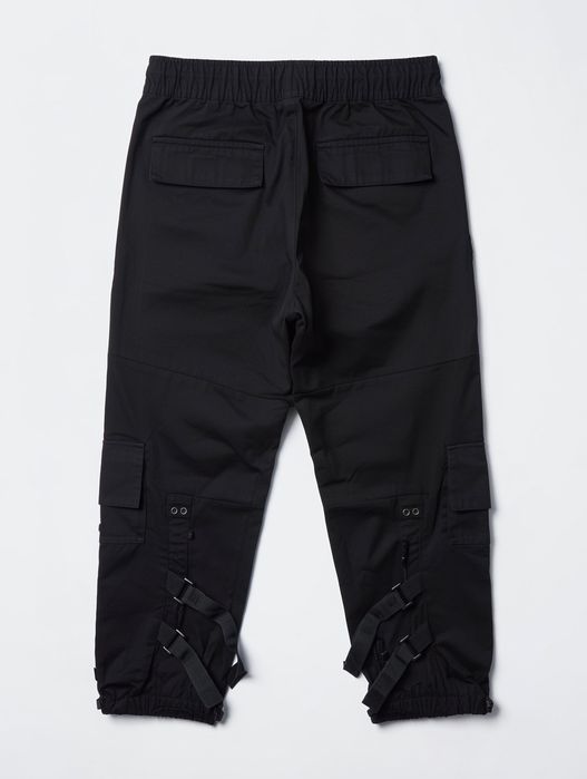 Spodnie męskie mało używane stan idealny