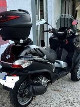 Piaggio MP3 250 LT