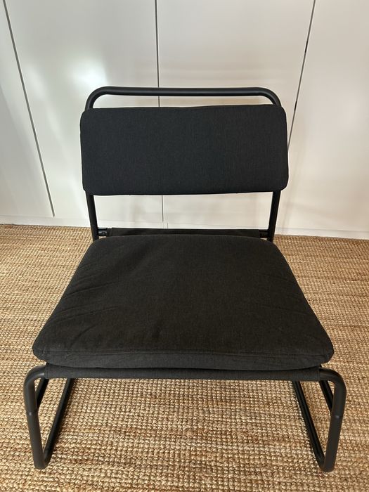 Poltrona Linnebäck IKEA