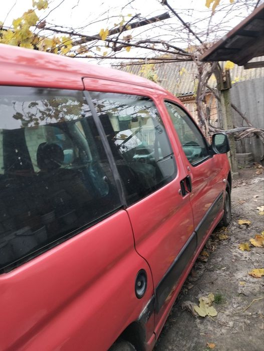 Продам свій автомобіль