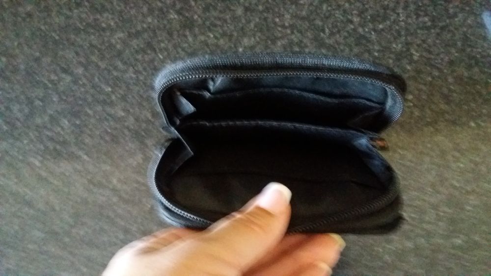 Carteira homem/rapaz