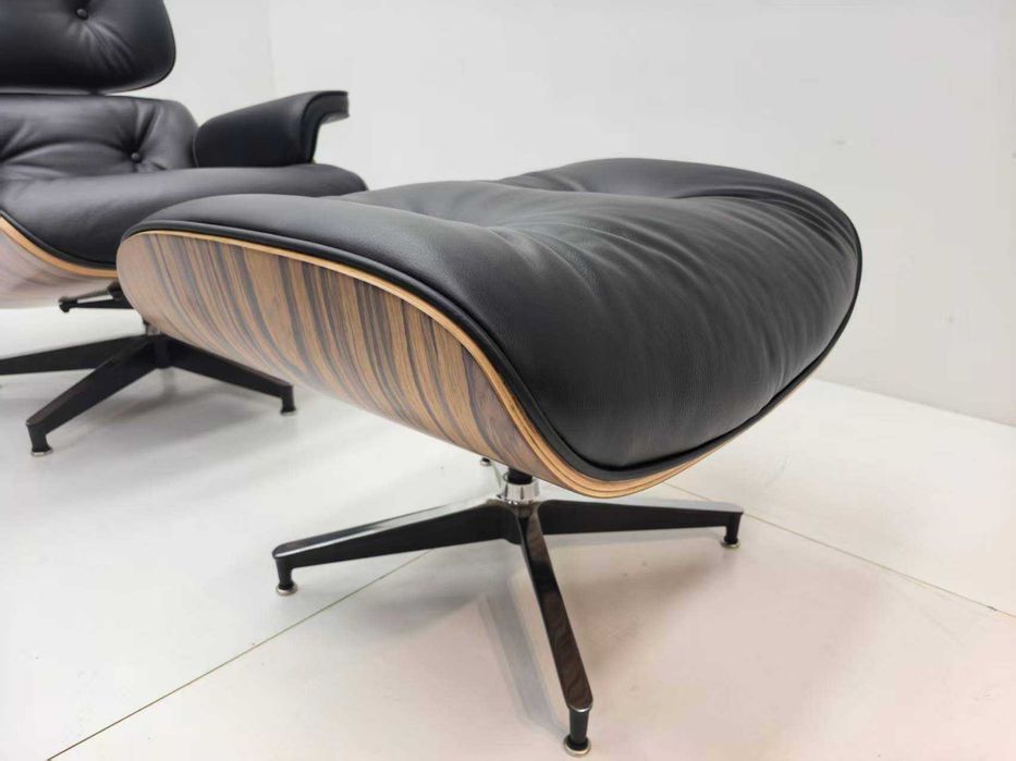 Poltrona Eames TOPO DE GAMA