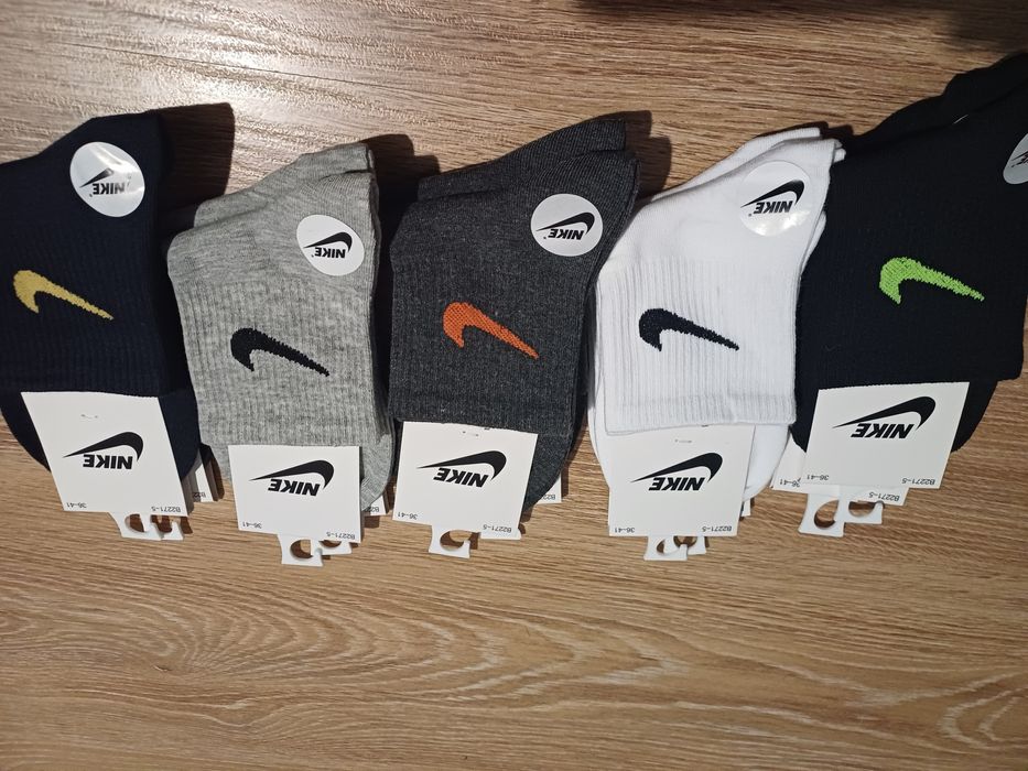 Skarpetki Nike damskie / meskie