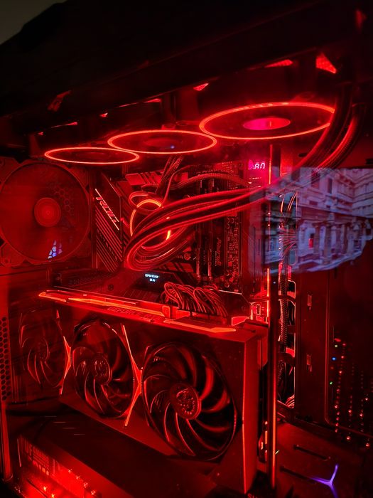 Asus Rog - Intel I9 Extreme
