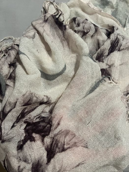 Szalik, apaszka, scarf dluga