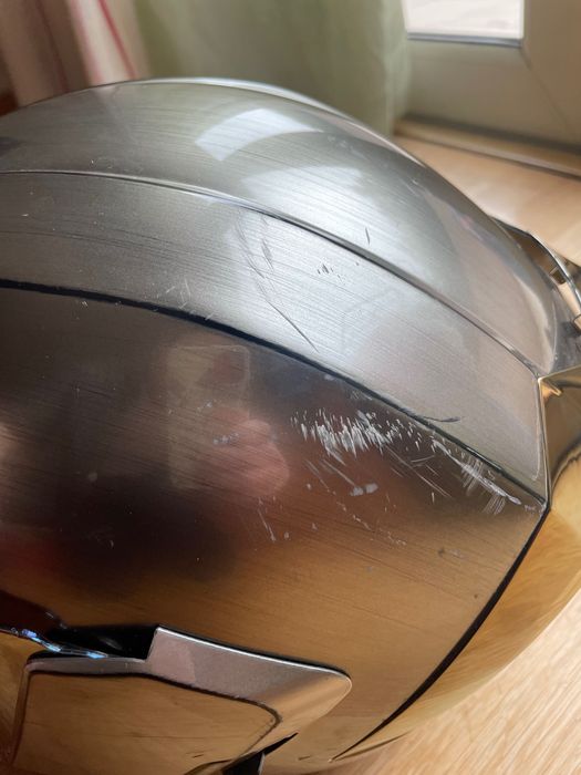 Airflite capacete
