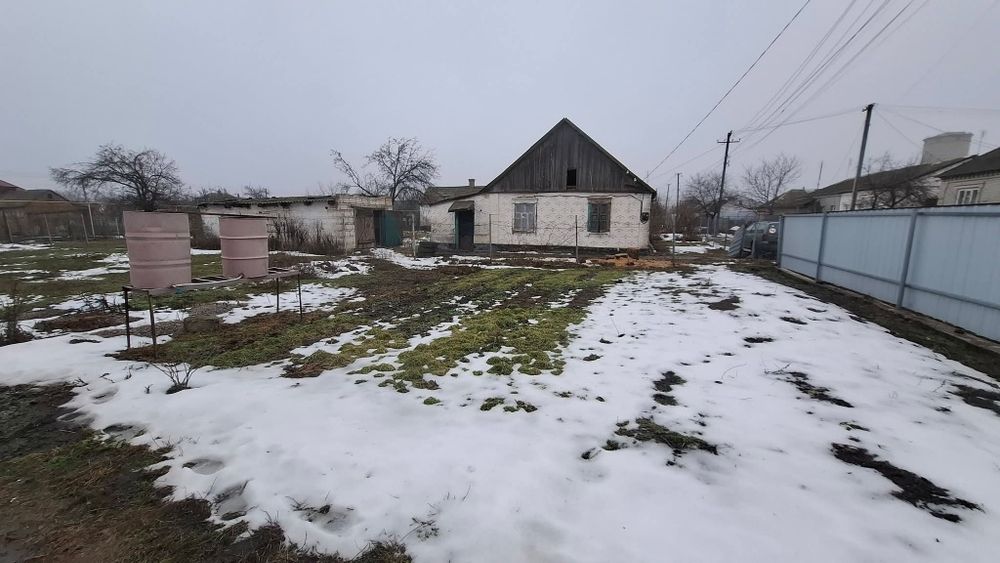 Продам будинок в м. Синельникове, В ОРЕНДУ НЕ ЗДАЄТЬСЯ ‼️‼️