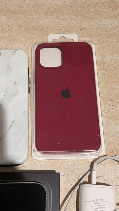 iPhone 12 Pro Max - 128 GB