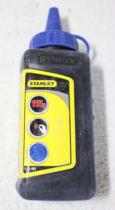 Bate linhas Stanley novo