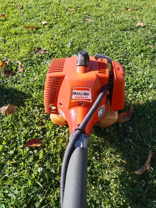 Kosa spalinowa oleomac