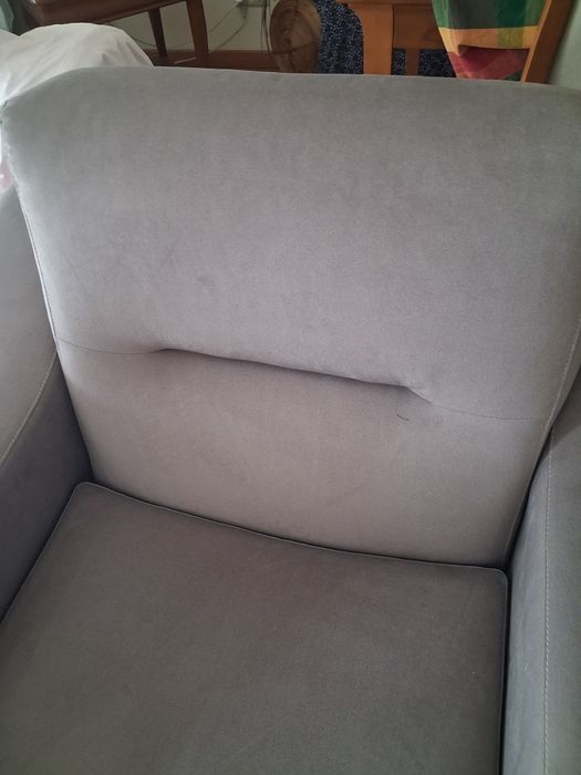 Sofá Individual em óptimo estado