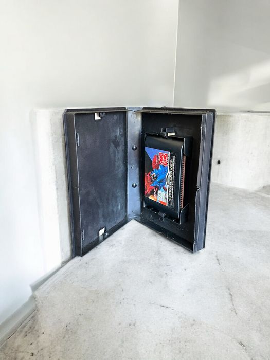 Sega Mega Drive Speedball 2 Game