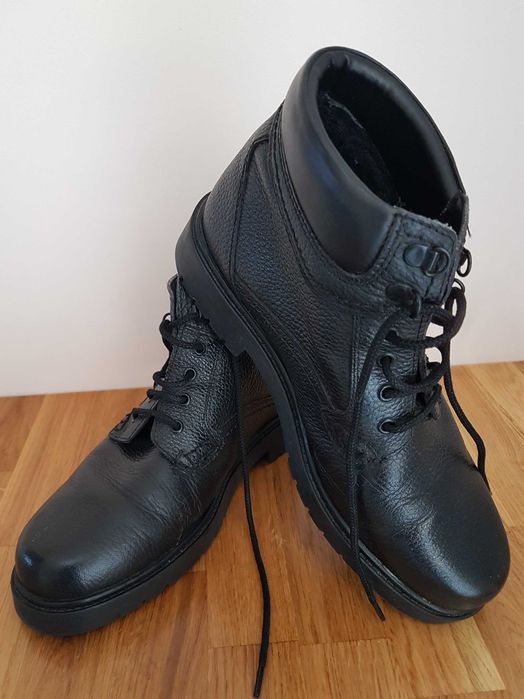 trzewiki męskie robocze 41