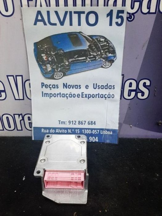 centralina airbag Volvo V40 2003 ref: 30613048A