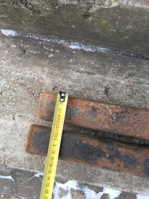 Зуби ковша  ЕО-2621 (клик)