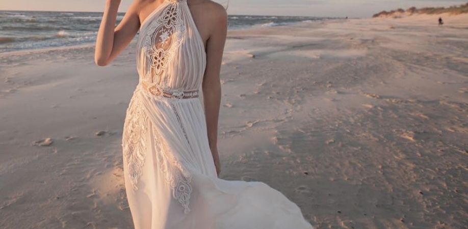 Suknia ślubna Amy Love Bridal model Dacar M/38