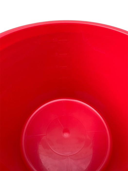 Doniczka doniczki plastikowe 12l na drzewka świerki choinki jodłę