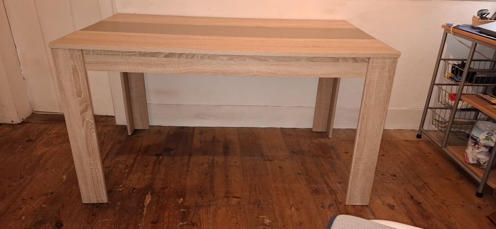 Vendo mesa de jantar